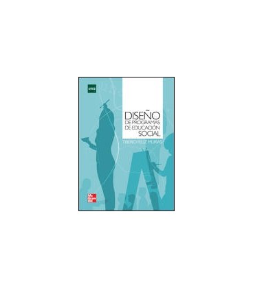 DISEÑO DE PROGRAMAS EN EDUCACION SOCIAL