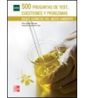 BASES QUIMICAS DEL MEDIO AMBIENTE PREGUNTAS DE TEST CUESTIONES Y PRO