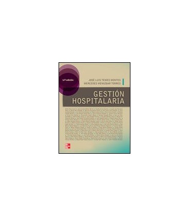 GESTION HOSPITALARIA 5ED