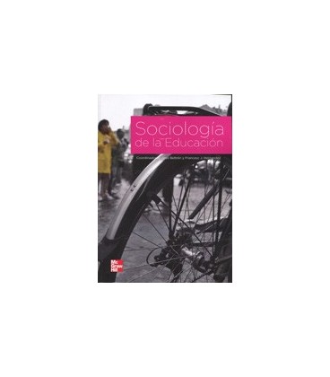 SOCIOLOGIA DE LA EDUCACION