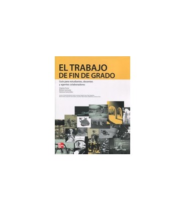 TRABAJO DE FIN DE GRADO