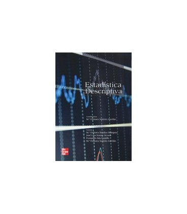 ESTADISTICA DESCRIPTIVA