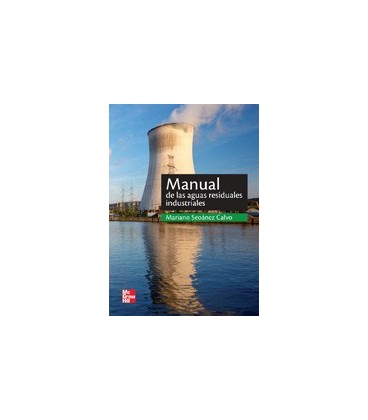 MANUAL DE LAS AGUAS RESIDUALES INDUSTRIALES