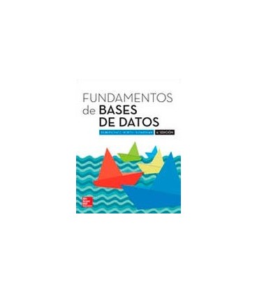 FUNDAMENTOS DE BASES DE DATOS