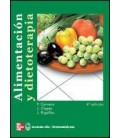 ALIMENTACION Y DIETOTERAPIA 4 ED