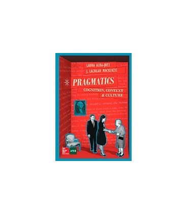 PRAGMATICS:COGNITION
