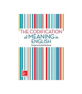 THE CODIFICATION OF MEANING IN ENGLISH