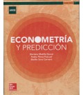 ECONOMETRIA Y PREDICCION 2 ED