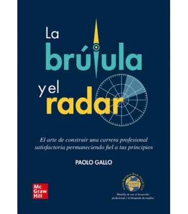 BRUJULA Y EL RADAR