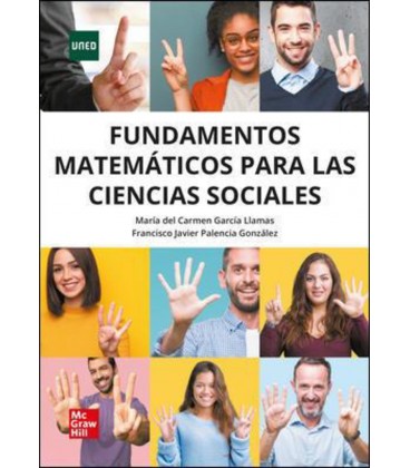 FUNDAMENTOS MATEMATICOS PARA CIENCIAS SOCIALES