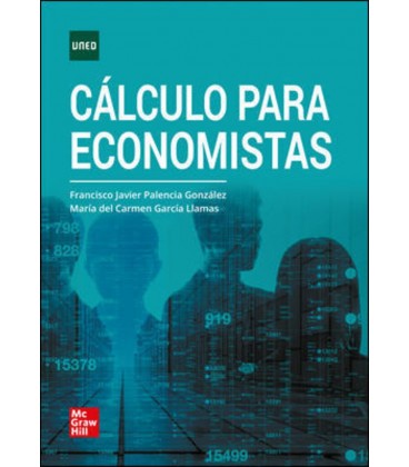 CALCULO PARA ECONOMISTAS