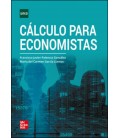 CALCULO PARA ECONOMISTAS