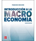 INTRODUCCION A LA MACROECONOMIA 5 ED