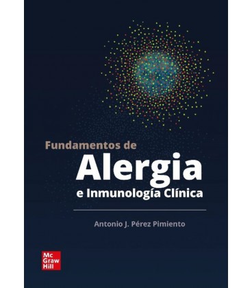 FUNDAMENTOS DE ALERGIA E INMUNOLOGIA CLINICA
