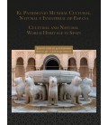 PATRIMONIO MUNDIAL CULTURAL NATURAL E INMATERIAL DE ESPAÑA (ED LUJO)