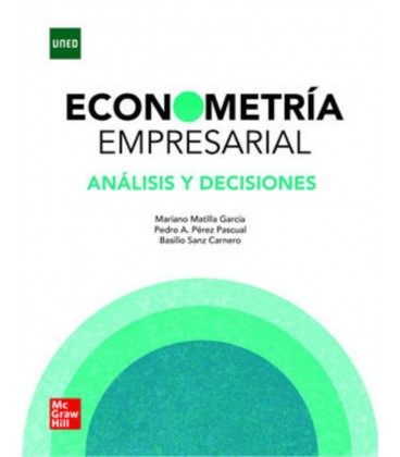 ECONOMETRIA EMPRESARIAL
