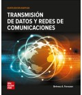 TRANSMISION DE DATOS Y REDES DE COMUNICACIONES 5 ED