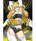 AKAME GA KILL! 12
