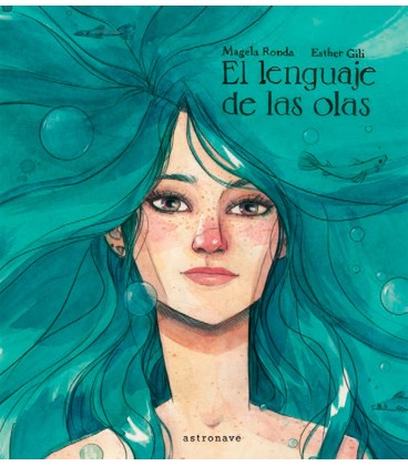 LENGUAJE DE LAS OLAS