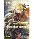 SERAPH OF THE END 17