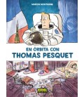 EN ORBITA CON THOMAS PESQUET