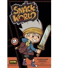 THE SNACK WORLD 02