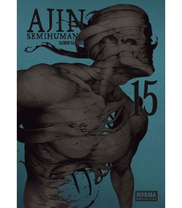 AJIN 15