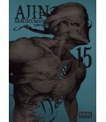 AJIN 15