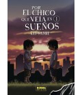 POR EL CHICO QUE VI EN SUEÑOS 01 (ED ESPECIAL + POSTAL)