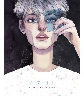 AZUL (EDICION LIMITADA FIRMADA)