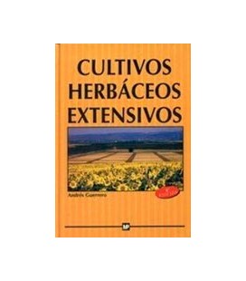 CULTIVOS HERBACEOS EXTENSIVOS 6 ED