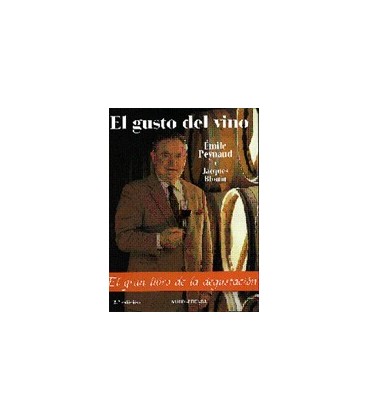 GUSTO DEL VINO