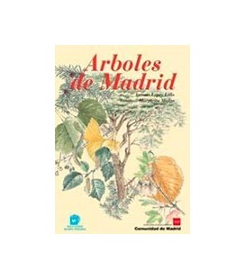 ARBOLES DE MADRID