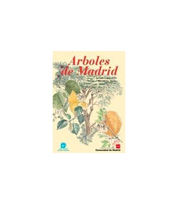 ARBOLES DE MADRID