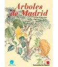 ARBOLES DE MADRID