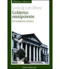 GOBIERNO OMNIPOTENTE