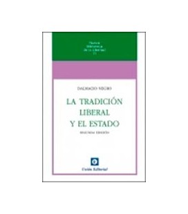 TRADICION LIBERAL Y EL ESTADO
