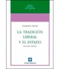 TRADICION LIBERAL Y EL ESTADO