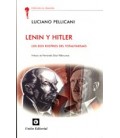 LENIN Y HITLER LOS DOS ROSTROS DEL TOTALITARISMO