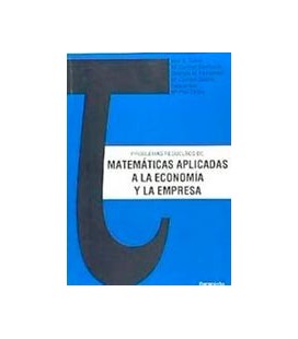 PROBLEMAS RESUELTOS MATEMATICAS ECON EMP