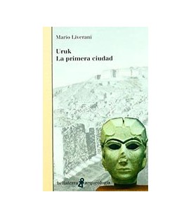 URUK LA PRIMERA CIUDAD
