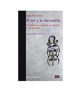 SER Y LA MERCANCIA