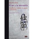 SER Y LA MERCANCIA