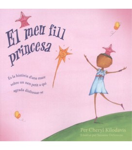 MEU FILL PRINCESA (CAT)