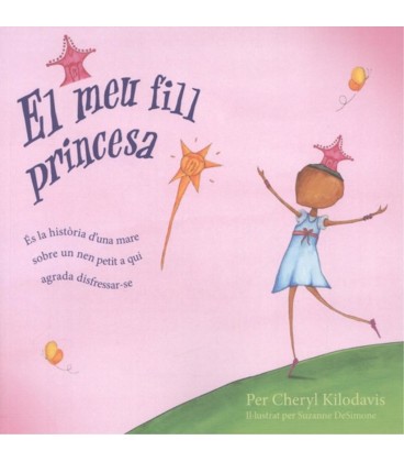 MEU FILL PRINCESA (CAT)