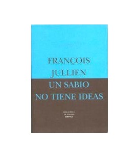 SABIO NO TIENE IDEAS O EL OTRO DE LA FILOSOFIABEM 16