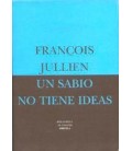 SABIO NO TIENE IDEAS O EL OTRO DE LA FILOSOFIABEM 16