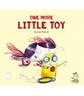 ONE MORE LITTLE TOY