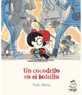 UN COCODRILO EN EL BOLSILLO