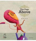 THE PAGE ADOVE